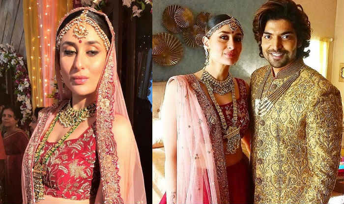 Kareena Kapoor Khan Looks Radiant Like Never Before In Her Latest