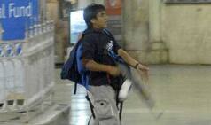 Mumbai Bridge That Collapsed Near CSMT Was Used by Ajmal Kasab During 26/11 Terror Attacks