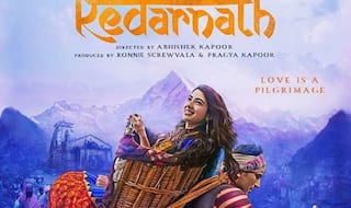 Bombay HC to Hear Plea Against Release of Movie Kedarnath Tomorrow