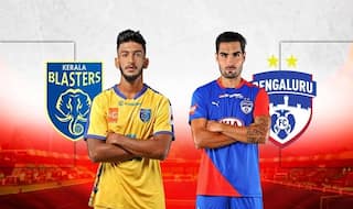 Kerala Blasters vs Bengaluru FC Live Streaming And Preview