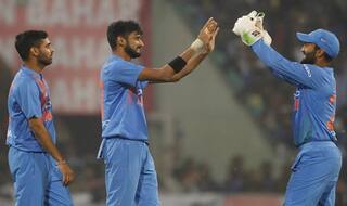 2nd T20I: Skipper Rohit Hails Khaleel's Ability to Bowl With New Ball