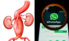 Bangalore Man Falls For WhatsApp ad Offering to Buy His Kidney For Rs 1.6 Crore