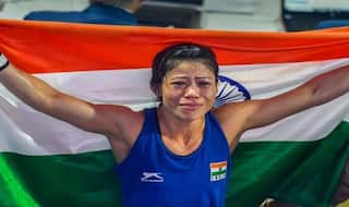 Mary Kom Named Brand Ambassador of PUMA