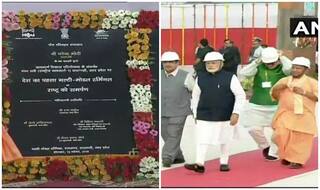 प्रधानमंत्री मोदी की वाराणसी को सौगात, 2413 करोड़ की परियोजनाएं समर्पित