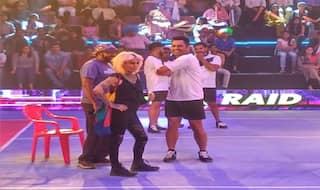 'Ab Dangal Hoga': After Cricket, 'Thala' Dhoni Aims Domination on Kabaddi Mat