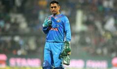 Dhoni Hits Back at Gavaskar's Comments, Says 'Don't Criticise Players For Opting to Play Specific Formats'
