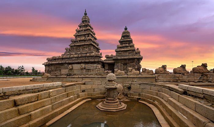 Image result for Mahabalipuram, Tamil Nadu