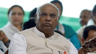 राज्यसभा में नेता प्रतिपक्ष मल्लिकार्जुन खड़गे का बड़ा आरोप, बोले- हमें जनरल रावत को श्रद्धांजलि अर्पित करने का समय नहीं दिया गया