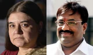 Slammed For Avni's Killing, Mungantiwar Seeks Maneka's Resignation Over Malnutrition Deaths