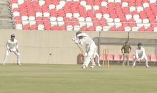 रणजी ट्रॉफी: मणिपुर ने उत्तराखंड ने दी कड़ी टक्कर, दूसरे मैच में नागालैंड 179 रन पर सिमटी