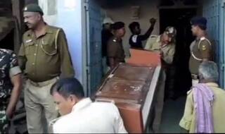Muzaffarpur Shelter Home Case: Police Attach Property of Former Bihar Minister Manju Verma