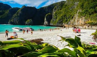 Thailand Extends Free Visa-on-Arrival For Indians Till April 2020