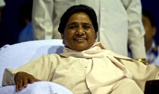 Suspense Over 'Mahagathbandhan' Continues as Mayawati's BSP Goes in 'Wait-And-Watch' Mode