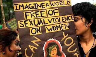 MeToo Movement Has Led to 14% Rise in Sex Crime Reporting Across OECD Countries, Reveals Study