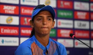 After World T20 Controversy, Harmanpreet Kaur Wanted to Take Break From International Cricket