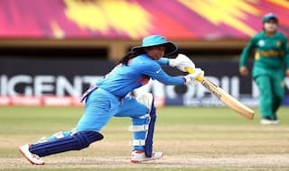 Women's World T20: India Thrash Pakistan to Register Second Straight Win