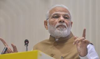 PM Modi Unveils Rs 100 Commemorative Coin to Honour Atal Bihari Vajpayee