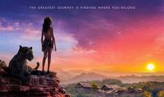 Mowgli - Legend of The Jungle: Andy Serkis, Christian Bale Coming to India For Premiere