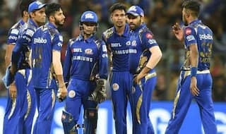 IPL 2019: मुंबई इंडियंस ने 10 खिलाड़ियों को टीम से किया बाहर, 18 खिलाड़ी हुए रिटेन