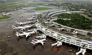 24 Flights Delayed Due to Strike by Air India's Contractual Ground Staff at Mumbai Airport
