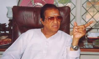 After TDP Joins Hands With Cong, NTR's Widow Wants Him to Take 'Rebirth' to Save Telugu Pride