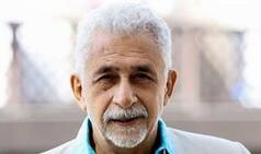 Attempts Being Made to Disturb Naseeruddin Shah, Says Amartya Sen