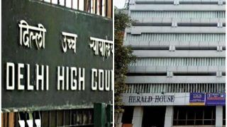 National Herald Case: High Court Gives Two Weeks to Publisher to Vacate Delhi Office