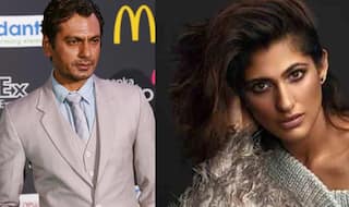 #Meetoo: पूर्व मिस इंडिया के आरोप, नवाजुद्दीन के बचाव में उतरी 'सैक्रेड गेम्स' एक्‍ट्रेस कुब्रा सैत