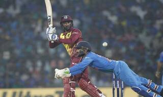 We Found Ways to Lose This World Cup, Want to Restore Pride in India Series: Nicholas Pooran