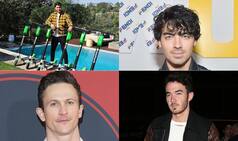 Priyanka-Nick Wedding: Groom Hints at Who Groomsmen Will be With Customized Scooters