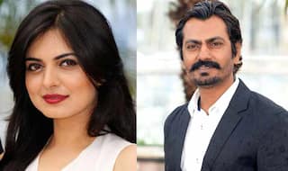 #MeToo में फंसे नवाजुद्दीन सिद्दिकी, पूर्व मिस इंडिया ने कहा- नाश्ते पर बुलाया तो...