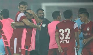 ISL: Magnificent NorthEast United Pull Off Incredible Win Over Kerala Blasters