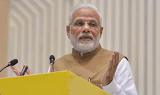 PM Narendra Modi to Address BJP MPs; Key Party Meeting Today