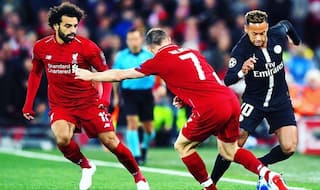 UEFA Champions League 2018-19, Paris Saint-Germain vs Liverpool FC Live Streaming And Preview