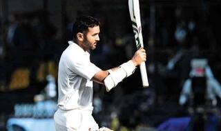 'Was Disappointed When I Wasn't Picked For 2007-08 Australia Tour'