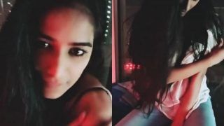 Poonam Pandey Strips in Teaser Video, Tells Fans to Watch Her go Fully Nude on Her App