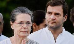 Rs 100 Crore Income Tax Notice to Sonia, Rahul Gandhi in AJL Case: Report