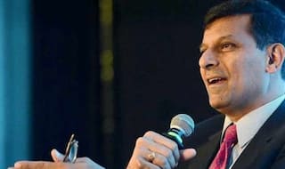 Urjit Patel's Resignation is a Cause of Concern, Says Raghuram Rajan