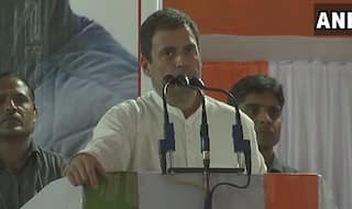 Two Names Will Come Out in Rafale The Day CBI Begins Probe     PM Modi And Anil Ambani: Rahul