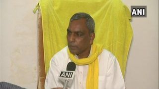 BJP’s Key Allies in Uttar Pradesh, Apna Dal And Suheldev Bhartiya Samaj Party, Threaten to Quit NDA BJP’s Key Allies in Uttar Pradesh, Apna Dal And Suheldev Bhartiya Samaj Party, Threaten to Quit NDA