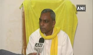 'Change Names of Mukhtar Abbas Naqvi And Mohsin Raza': OP Rajbhar Attacks BJP