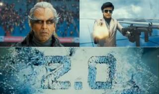 2.0: Akshay Kumar Unveils Filter Featuring His Character Crow Man on Twitter