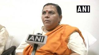 Lok Sabha Elections 2019: Veteran BJP Leader Uma Bharti to Give Polls a Skip, Focus on Ram Temple Instead