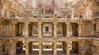 Why Visit Rani-Ki-Vav, A Step-Well Steeped in History