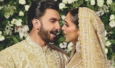 Ranveer Gatecrashed Deepika Padukone's Adrenaline High Bachelorette Party