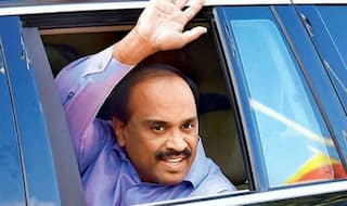 Ponzi Scam: Mining Baron Janardhan Reddy Granted Bail