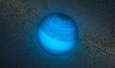 Scientists Discover Two Rogue Planets That do Not Orbit Stars