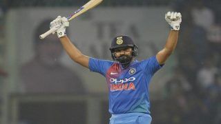 India vs Australia 1st T20I Brisbane: List of Records Rohit Sharma Can Break