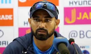 Arrest Warrant Issued Against Mohammed Shami in Domestic Violence Case