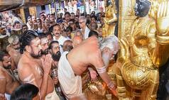Sabarimala: SC Agrees to Hear 49 Review Pleas in Open Court; Kerala BJP Chief Calls it 'Victory of Protesters'
